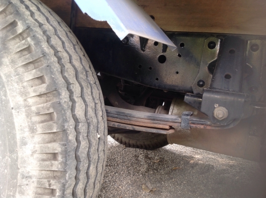 ขาย 4 ล้อ ไม่ติดเวลา