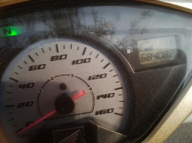 เวฟ125iสตาทเท้าปี54 เวฟ125iสตาทเท้าปี54