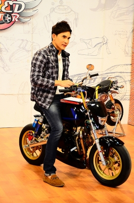 มอบของขวัญลดราคาปีใหม่ !!!! มังกี้ ลดราคา มี ให้ เลือกหลากหลายแบบ ไม่ซ้ำ ขับสนุก ขับมัน ทนทาน เรากล้า รับประกัน 100\%***