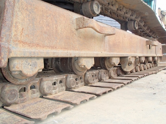 ขายรถแม็คโค Kobellco SK200-2 ขายรถแม็คโค Kobellco SK200-2