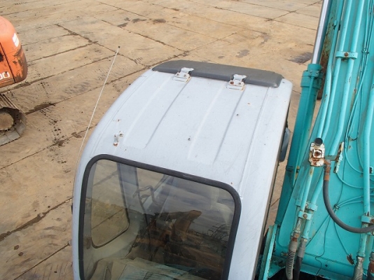 ขายรถแม็คโค Kobellco SK200-2 ขายรถแม็คโค Kobellco SK200-2