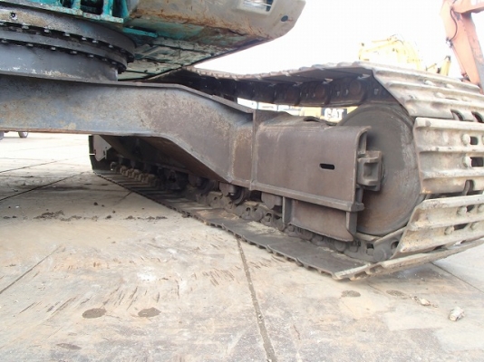 ขายรถแม็คโค Kobellco SK200-2 ขายรถแม็คโค Kobellco SK200-2