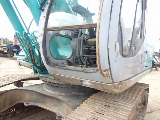 ขายรถแม็คโค Kobellco SK200-2 ขายรถแม็คโค Kobellco SK200-2