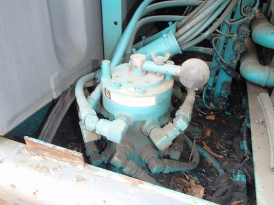 ขายรถแม็คโค Kobellco SK200-2 ขายรถแม็คโค Kobellco SK200-2