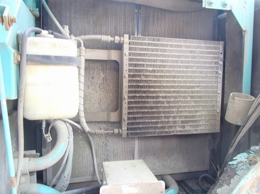 ขายรถแม็คโค Kobellco SK200-2 ขายรถแม็คโค Kobellco SK200-2