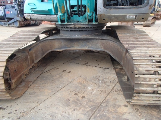 ขายรถแม็คโค Kobellco SK200-2 ขายรถแม็คโค Kobellco SK200-2