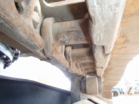 ขายรถแม็คโค Kobellco SK200-2 ขายรถแม็คโค Kobellco SK200-2