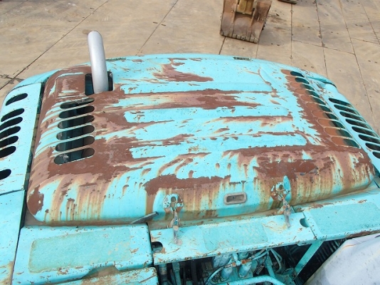 ขายรถแม็คโค Kobellco SK200-2 ขายรถแม็คโค Kobellco SK200-2