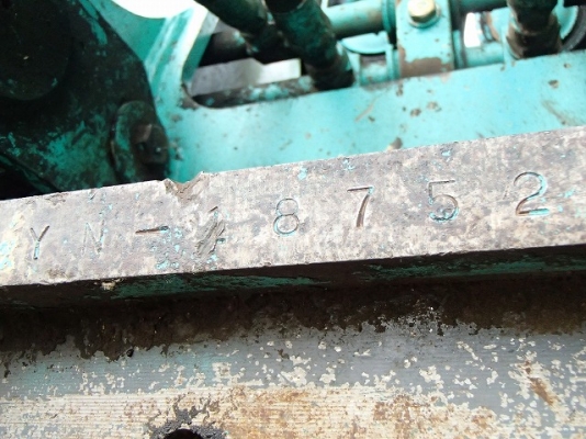 ขายรถแม็คโค Kobellco SK200-2 ขายรถแม็คโค Kobellco SK200-2