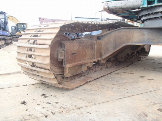 ขายรถแม็คโค Kobellco SK200-2 ขายรถแม็คโค Kobellco SK200-2