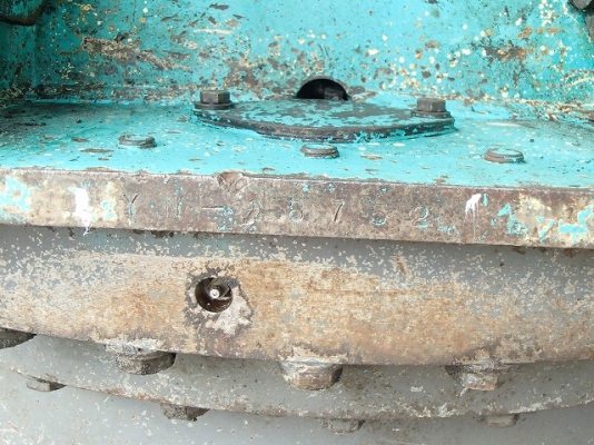 ขายรถแม็คโค Kobellco SK200-2 ขายรถแม็คโค Kobellco SK200-2