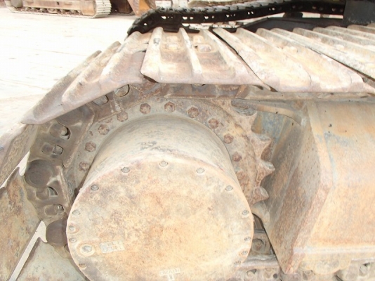 ขายรถแม็คโค Kobellco SK200-2 ขายรถแม็คโค Kobellco SK200-2