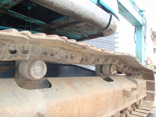 ขายรถแม็คโค Kobellco SK200-2 ขายรถแม็คโค Kobellco SK200-2