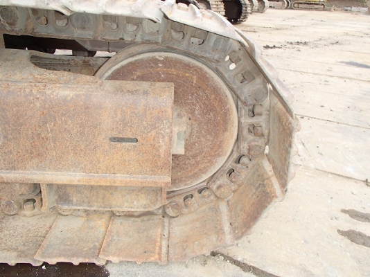 ขายรถแม็คโค Kobellco SK200-2 ขายรถแม็คโค Kobellco SK200-2