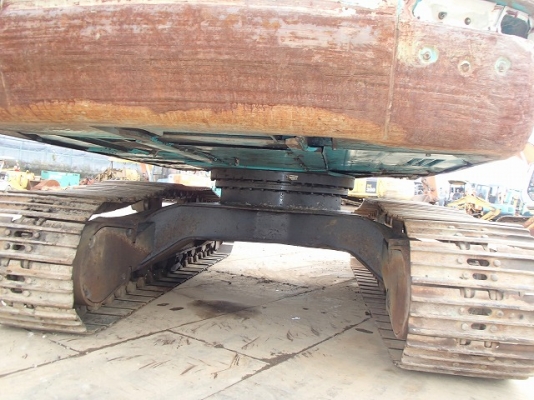 ขายรถแม็คโค Kobellco SK200-2 ขายรถแม็คโค Kobellco SK200-2