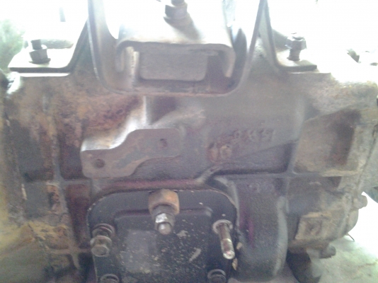 ขายเกียร์ 6ล้อ nkr 88แรง ไว้ทำอะไหล่ หรือซ่อม