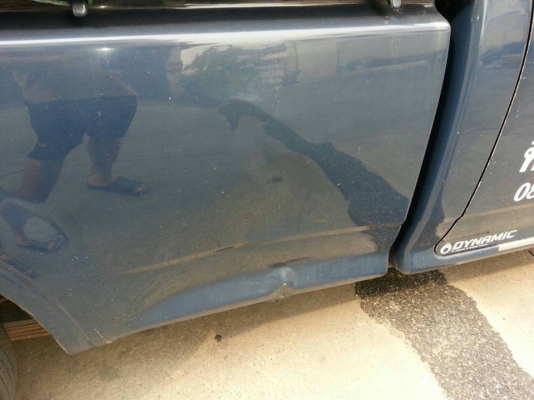 ดีแม็คหัวเดียว หลังคาสูง ปี 2004 เครื่อง 2500 เทอร์โบไม่คอม ดีแม็คหัวเดียว หลังคาสูง ปี 2004 เครื่อง 2500 เทอร์โบไม่คอม