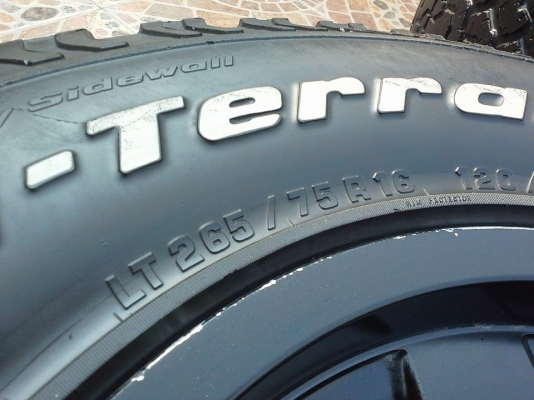 ขายครับแม็ก 5 ก้านสีดำ 7000 บาททั้งชุด