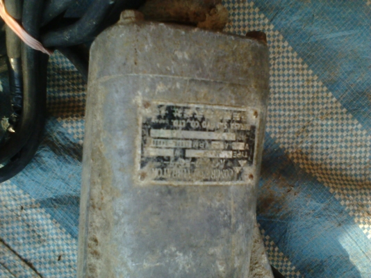 เครื่องจี้ปูนญี่ปุ่น