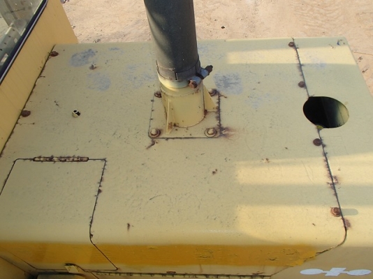 ขายรถตัก Komatsu WA100-1 ขายรถตัก Komatsu WA100-1