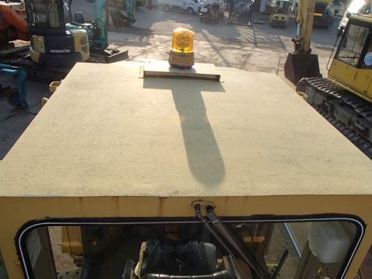 ขายรถตัก Komatsu WA100-1 ขายรถตัก Komatsu WA100-1