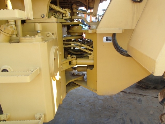 ขายรถตัก Komatsu WA100-1 ขายรถตัก Komatsu WA100-1