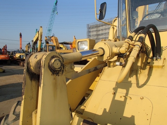 ขายรถตัก Komatsu WA100-1 ขายรถตัก Komatsu WA100-1