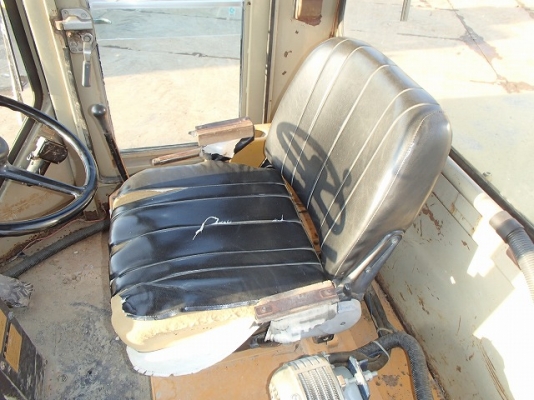 ขายรถตัก Komatsu WA100-1 ขายรถตัก Komatsu WA100-1