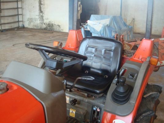 ขาย แทรกเตอร์ YANMAR AF-15 ถูกๆ สวยๆ