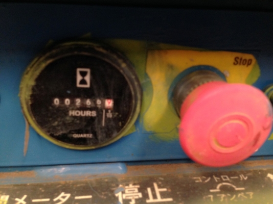 X-Lift / Scissor lift รถกระเช้าขากรรไกร Genie GS-1930 (สต็อก 2 units) ยกสูง 5.8 เมตร ยกนน: 227 kgs (ระบบไฟฟ้า) สนใจโทร. 080-6565422 (หนิง)