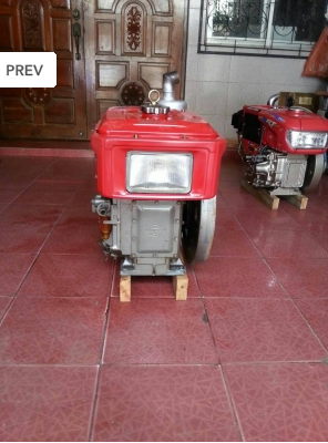 ขาย yanmar TF 160 L สภาพ 90 เปอร์เซ็น เครื่องติดนิ่ม ราคา 40000 รับประกัน 2 เดือน