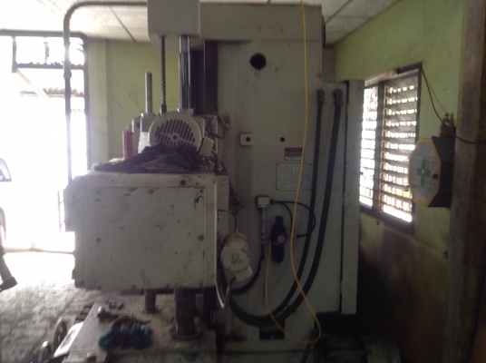 ขายเครื่องคว้านแกนนอน shibaura bz-8