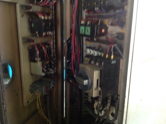 ขายเครื่องคว้านแกนนอน shibaura bz-8