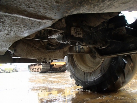 ขายรถตัก Komatsu WA100-5 ขายรถตัก Komatsu WA100-5