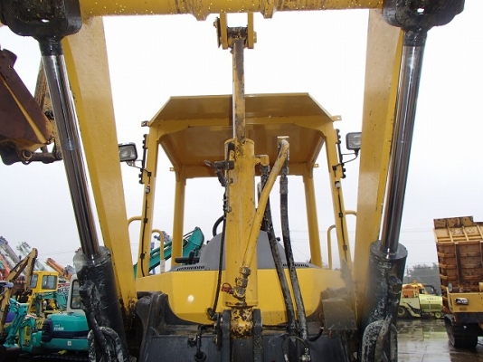 ขายรถตัก Komatsu WA100-5 ขายรถตัก Komatsu WA100-5