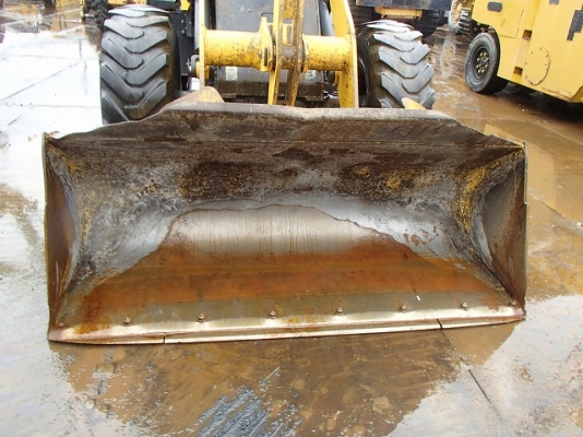 ขายรถตัก Komatsu WA100-5 ขายรถตัก Komatsu WA100-5