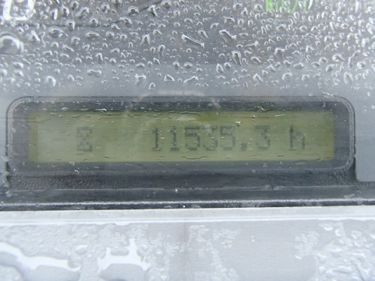 ขายรถตัก Komatsu WA100-5 ขายรถตัก Komatsu WA100-5