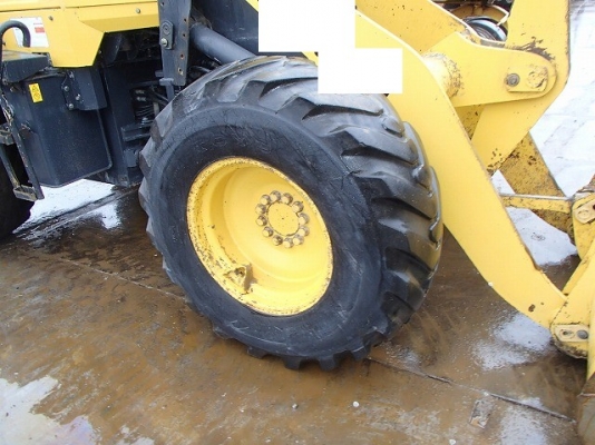 ขายรถตัก Komatsu WA100-5 ขายรถตัก Komatsu WA100-5