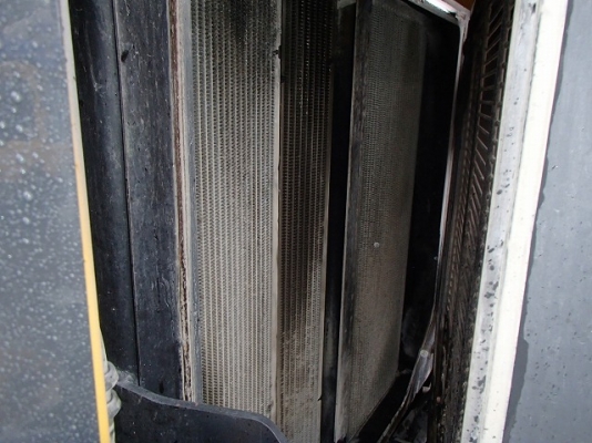 ขายรถตัก Komatsu WA100-5 ขายรถตัก Komatsu WA100-5