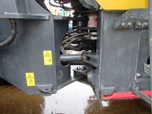 ขายรถตัก Komatsu WA100-5 ขายรถตัก Komatsu WA100-5