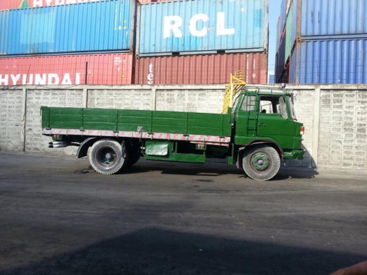 ขายรถบรรทุกหกล้อ HINO KL300 เครื่อง EC100 เกียร์ HINO ขายรถบรรทุกหกล้อ HINO KL300 เครื่อง EC100 เกียร์ HINO