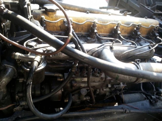 ขายรถบรรทุกหกล้อ HINO KL300 เครื่อง EC100 เกียร์ HINO ขายรถบรรทุกหกล้อ HINO KL300 เครื่อง EC100 เกียร์ HINO