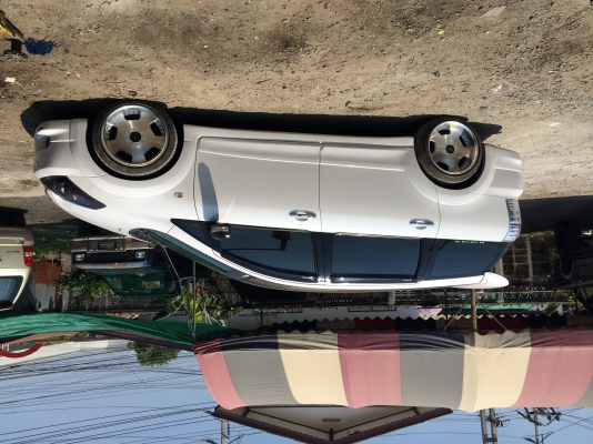 ขายแม็กมือสองขอบ18 5รู100+5รู114พร้อมยางสองเส้น