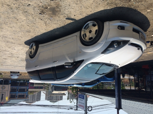 ขายแม็กมือสองขอบ18 5รู100+5รู114พร้อมยางสองเส้น