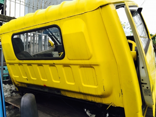 ขายหัวเก๋งอีซูซุ NPR 115 สภาพสวย