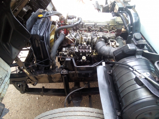 6 ล้อกลาง  HINO  *สมอเงิน*  FC4J  140 แรงม้า  * ยาว 5.50 ม.*  รถสวยเดิม+สวยจริง+พร้อมใช้งาน * รถห้างแท้ * มีเล่มพร้อม *