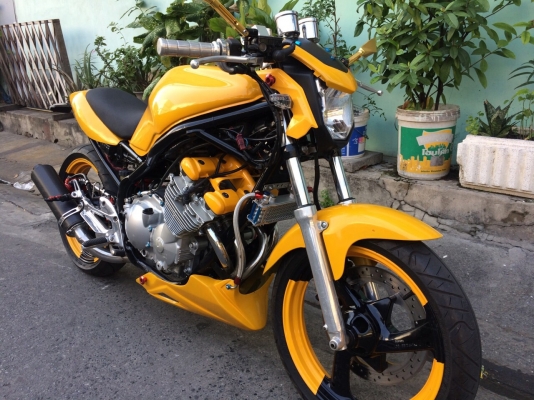 Yamaha 400 ทะเบียนเเท้ เจ้าของขายเอง Yamaha 400 ทะเบียนเเท้ เจ้าของขายเอง