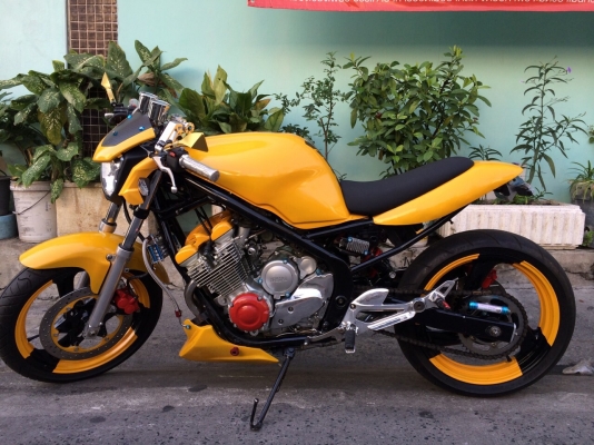 Yamaha 400 ทะเบียนเเท้ เจ้าของขายเอง Yamaha 400 ทะเบียนเเท้ เจ้าของขายเอง