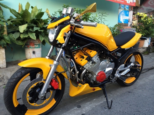 Yamaha 400 ทะเบียนเเท้ เจ้าของขายเอง Yamaha 400 ทะเบียนเเท้ เจ้าของขายเอง