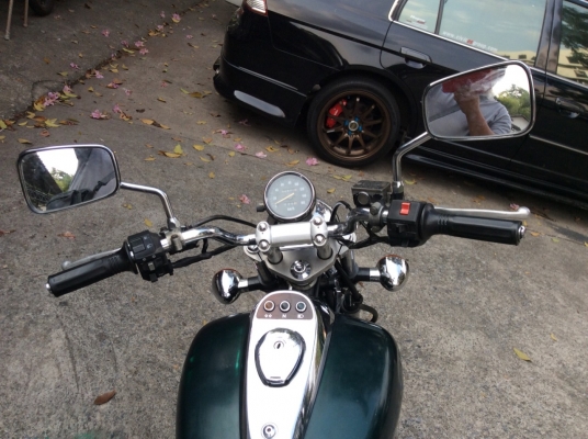 ขาย boss175 ขาย boss175